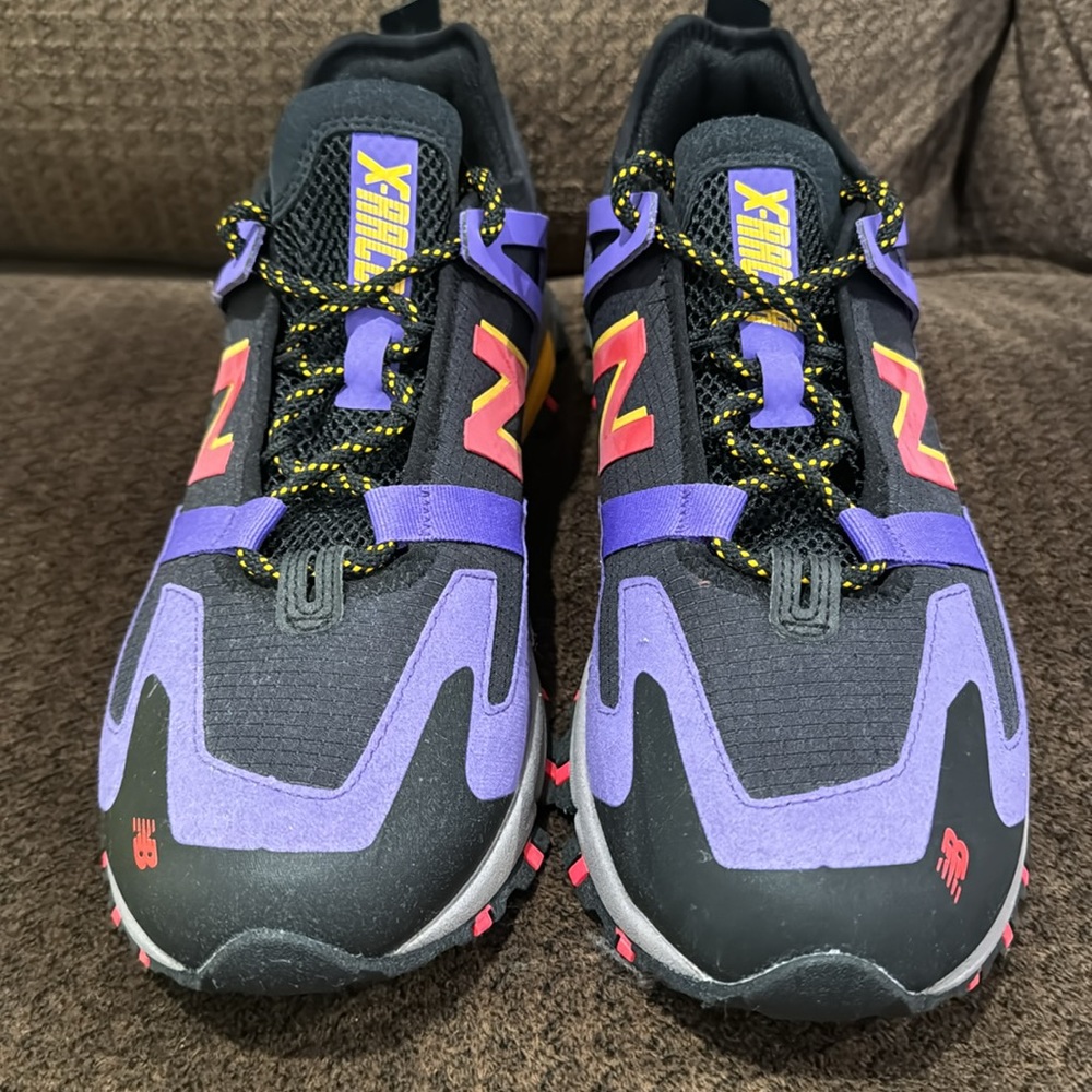 NEW BALANCE X RACER - Picture 2 of 5